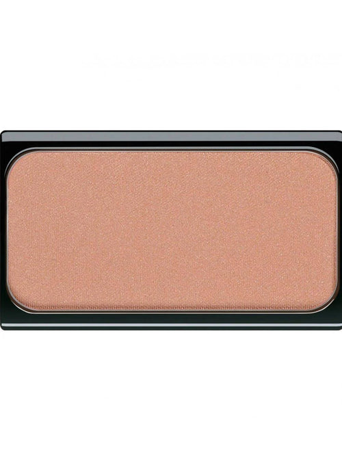 Artdeco Blusher - 13 Brown Orange 