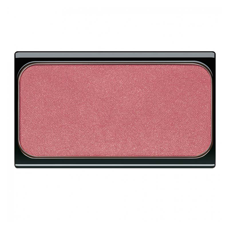 Artdeco Blusher - 25 Cadmium Red 