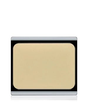 Artdeco CAMOUFLAGE CREAM 1 Neutralizing Green 