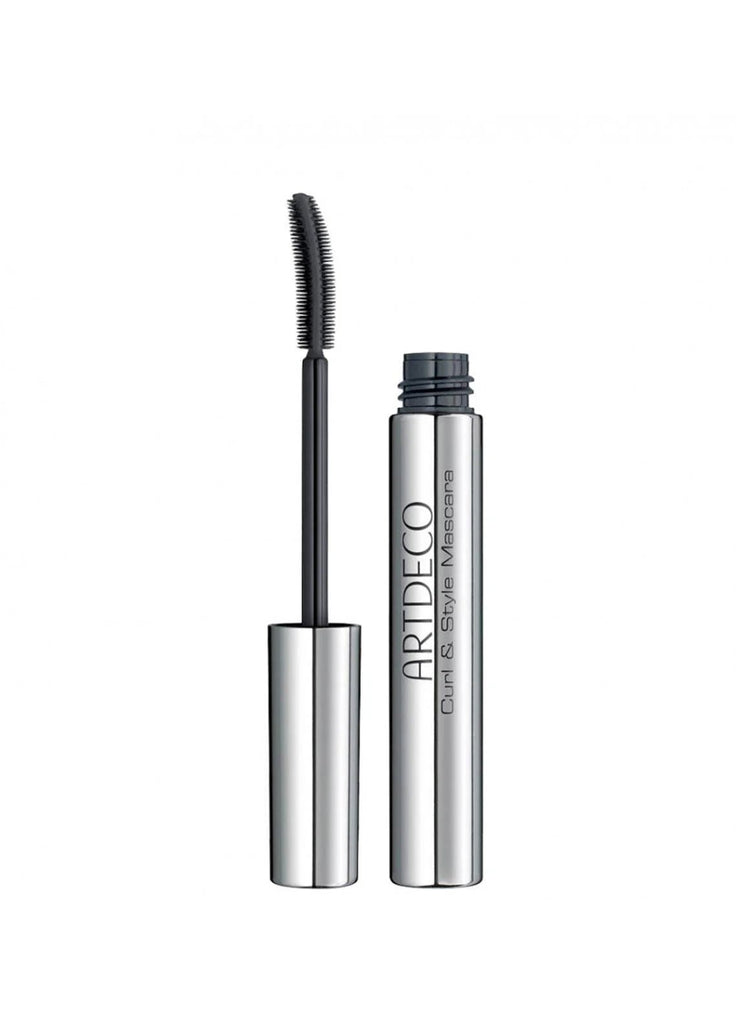 Artdeco Curl & Style Mascara - Black 