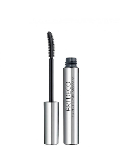 Artdeco Curl & Style Mascara - Black 