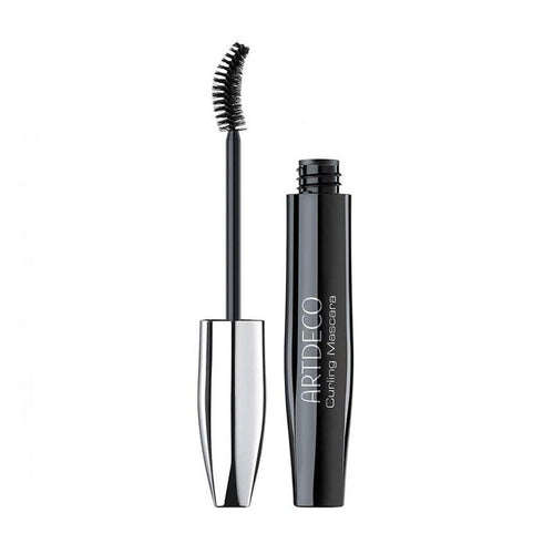 Artdeco Curling Mascara - 01 Black 