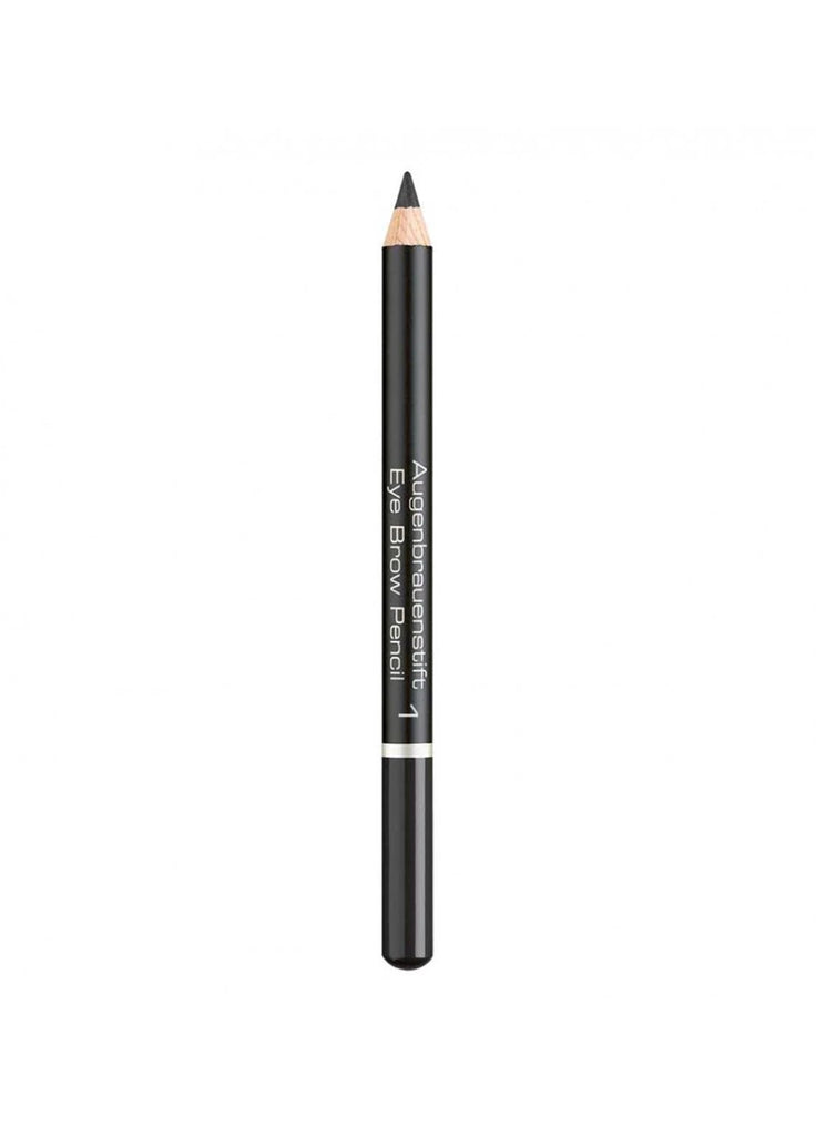 Artdeco Eye Brow Pencil 1 Black 