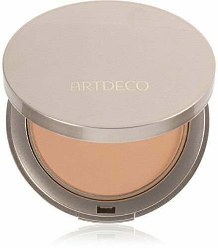 Artdeco Hydra Mineral Compact Foundation - 60 Light Beige 