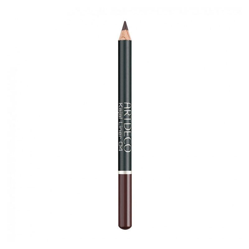 Artdeco Kajal Liner - 04 Forest Brown 