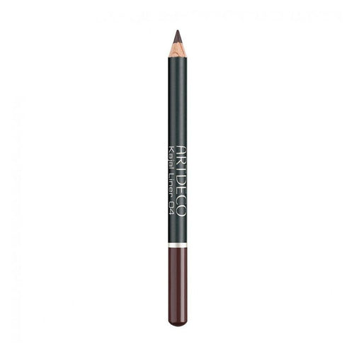 Artdeco Kajal Liner - 04 Forest Brown 