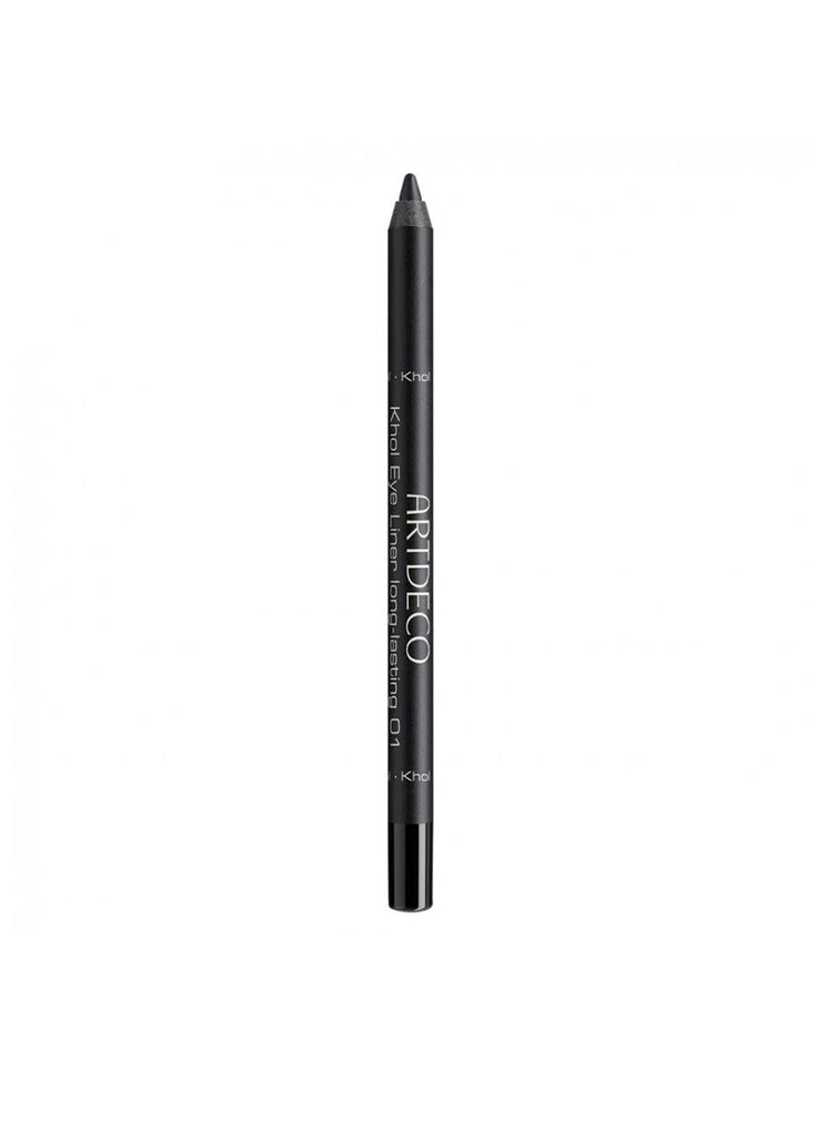 Artdeco KHOL EYELINER LONG-LASTING 