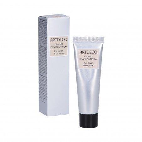 Artdeco Liquid Camouflage Full Cover Foundation - 16 Rosy Sand 