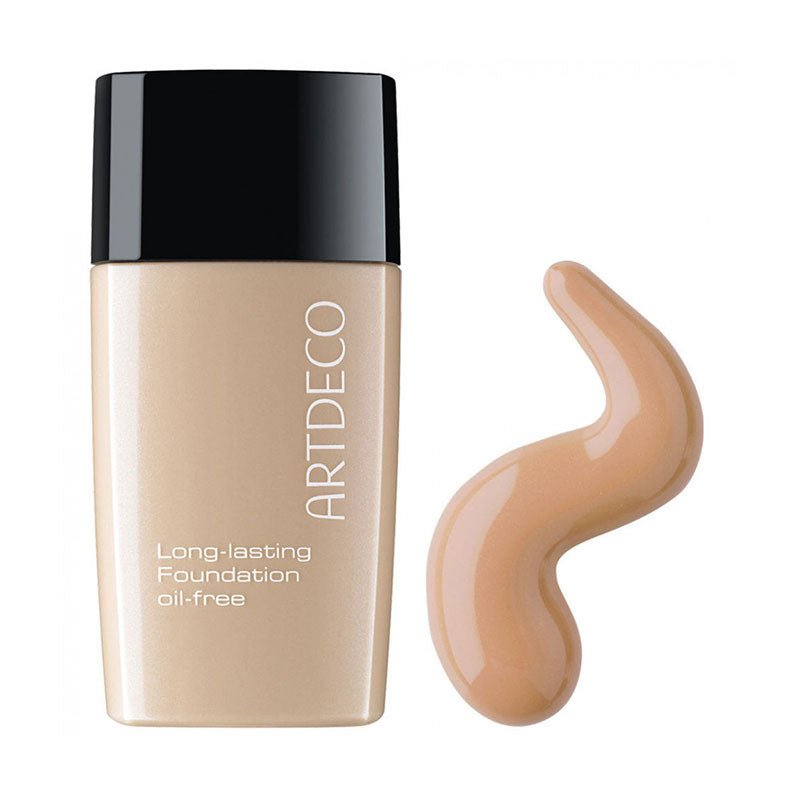 Artdeco Long-Lasting Foundation Oil-Free - 05 Fresh Beige 