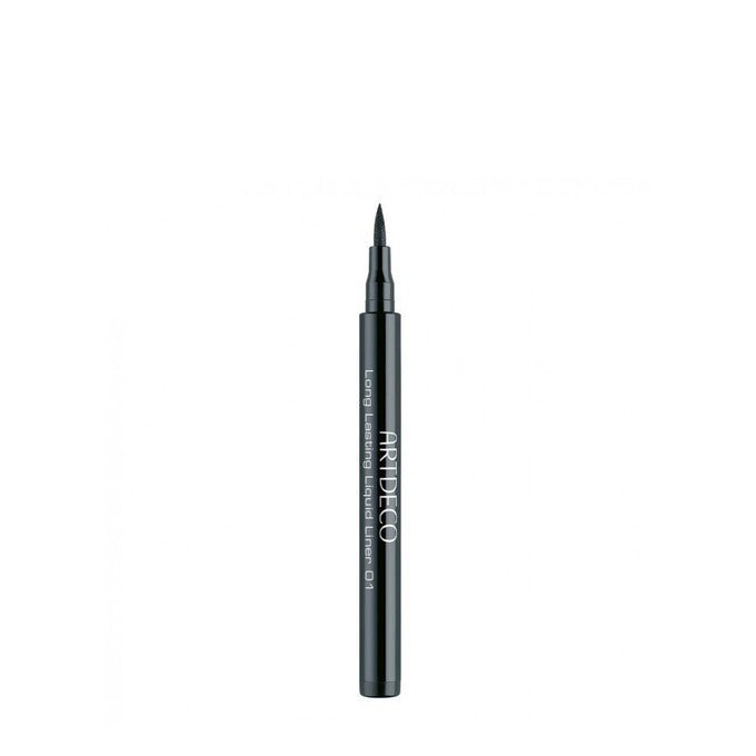 Artdeco Long Lasting Liquid Liner – 01 Black 