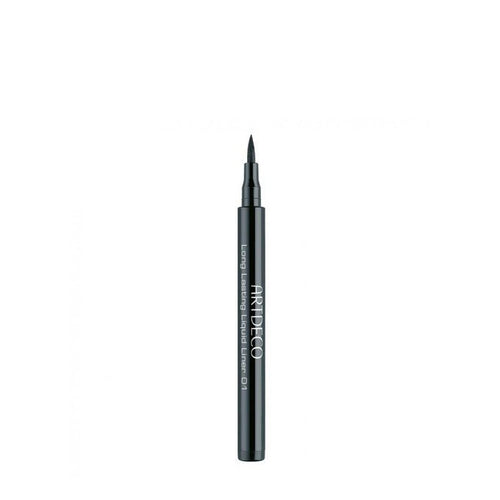 Artdeco Long Lasting Liquid Liner – 01 Black 