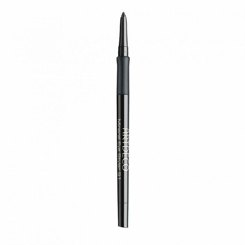 Artdeco Mineral Eye Styler - 51 Mineral Black 