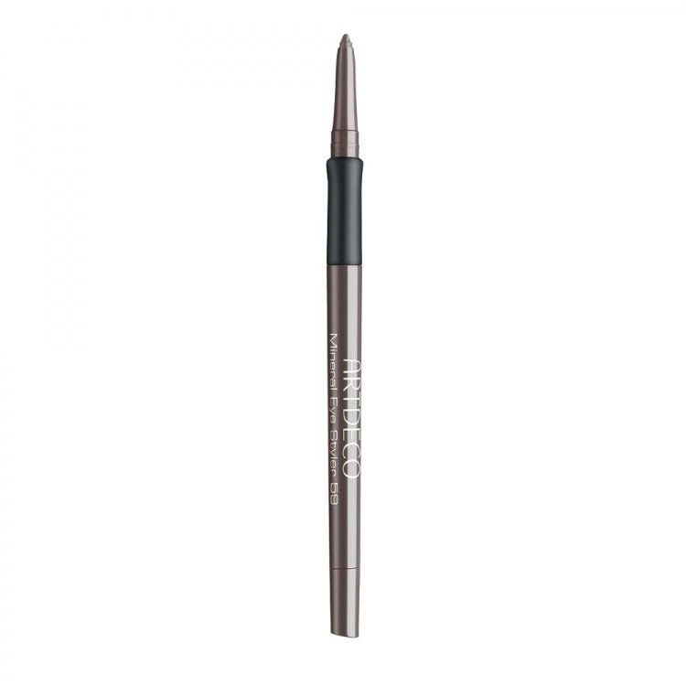 Artdeco Mineral Eye Styler - 59 Mineral Brown 