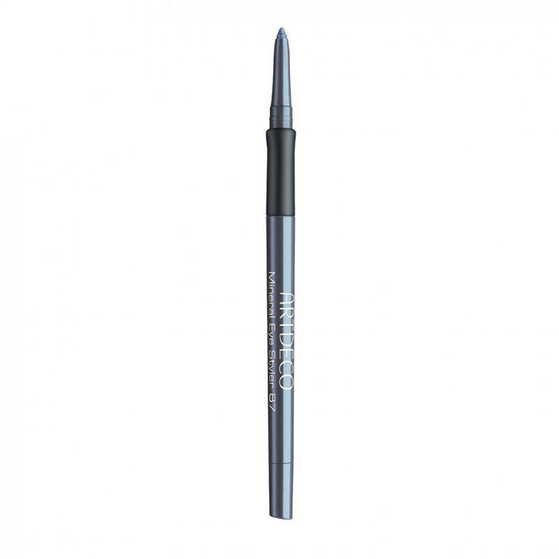 Artdeco Mineral Eye Styler - 87 Mineral Dark Blue 