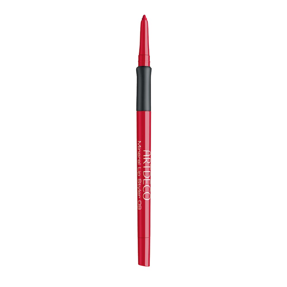 Artdeco MINERAL LIP STYLER 09 Mineral Red 