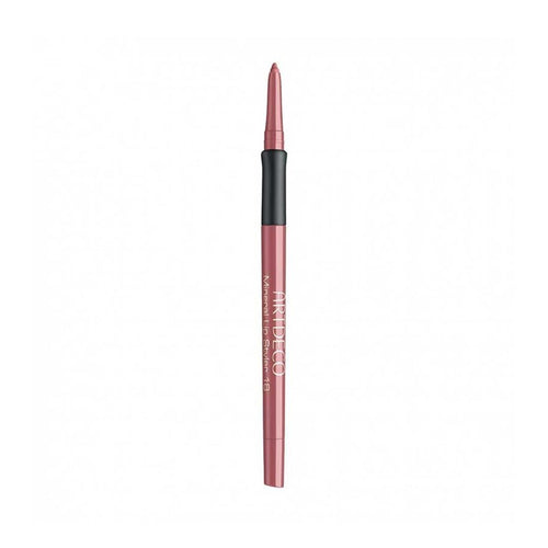 Artdeco Mineral Lip Styler - 18 Mineral English Rose 