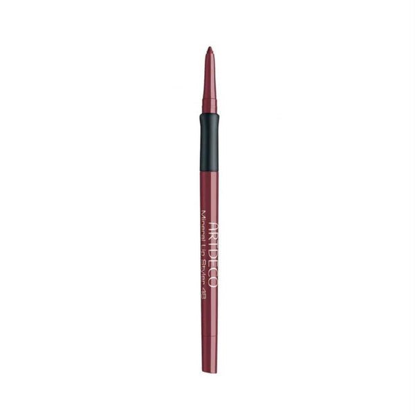 Artdeco Mineral Lip Styler Black Cherry Queen - 48 