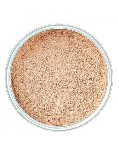 Artdeco Mineral Powder Foundation - 2 Natural Beige 