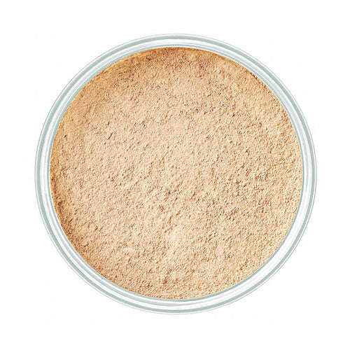 Artdeco Mineral Powder Foundation - 4 Light Beige 