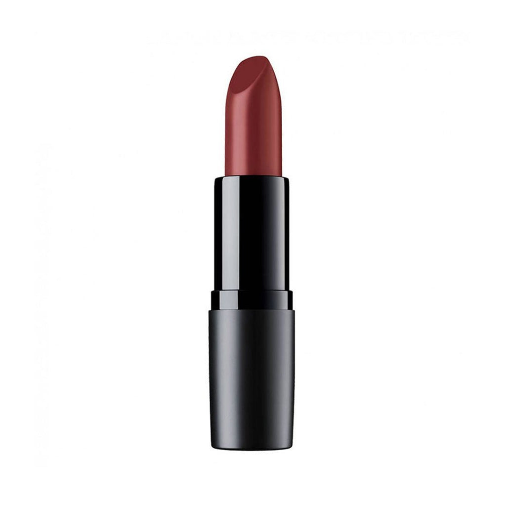 Artdeco Perfect Mat Lipstick - 125 Marrakesh Red 