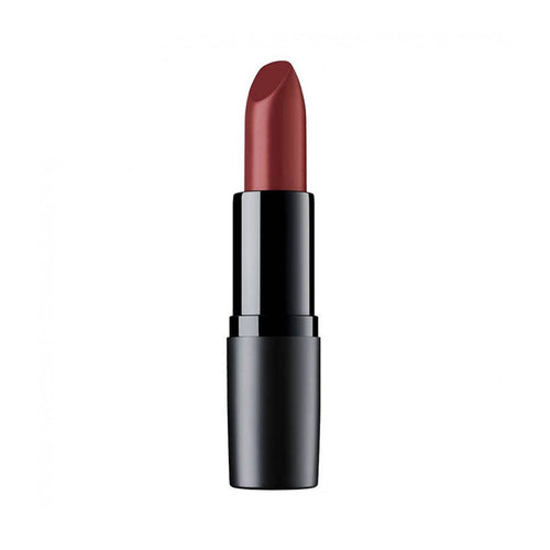 Artdeco Perfect Mat Lipstick - 125 Marrakesh Red 