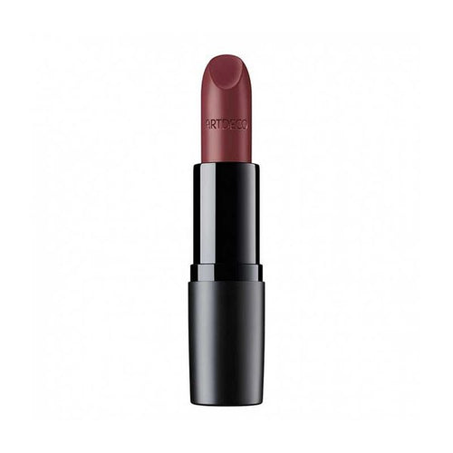 Artdeco Perfect Mat Lipstick - 134 Dark Hibiscus 