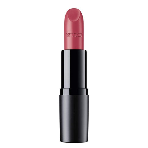 Artdeco Perfect Mat Lipstick - 176 Rosy Camelia 