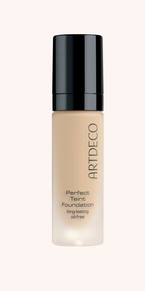 Artdeco Perfect Teint Oil-Free Foundation - 04 Pure Porcelain 