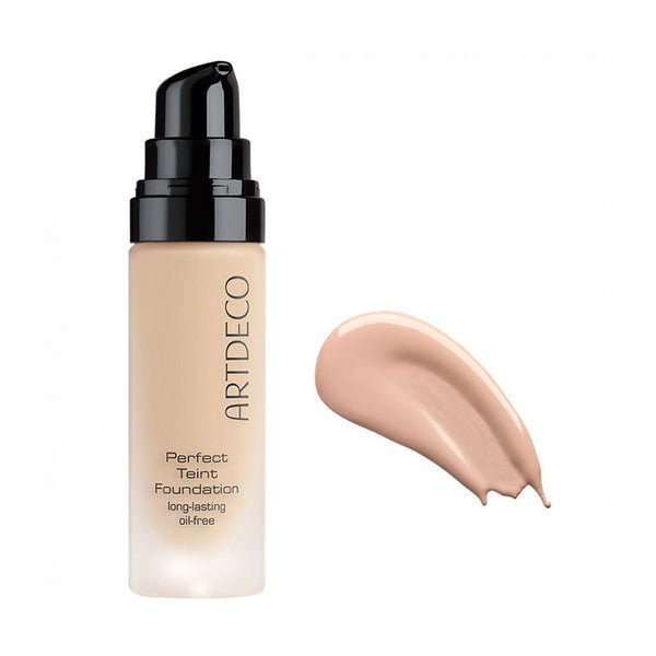 Artdeco Perfect Teint Oil-Free Foundation - 12 Soft Vanilla 