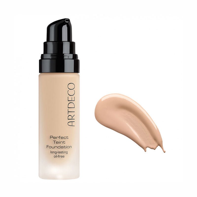 Artdeco Perfect Teint Oil-Free Foundation - 16 Light Bisque 