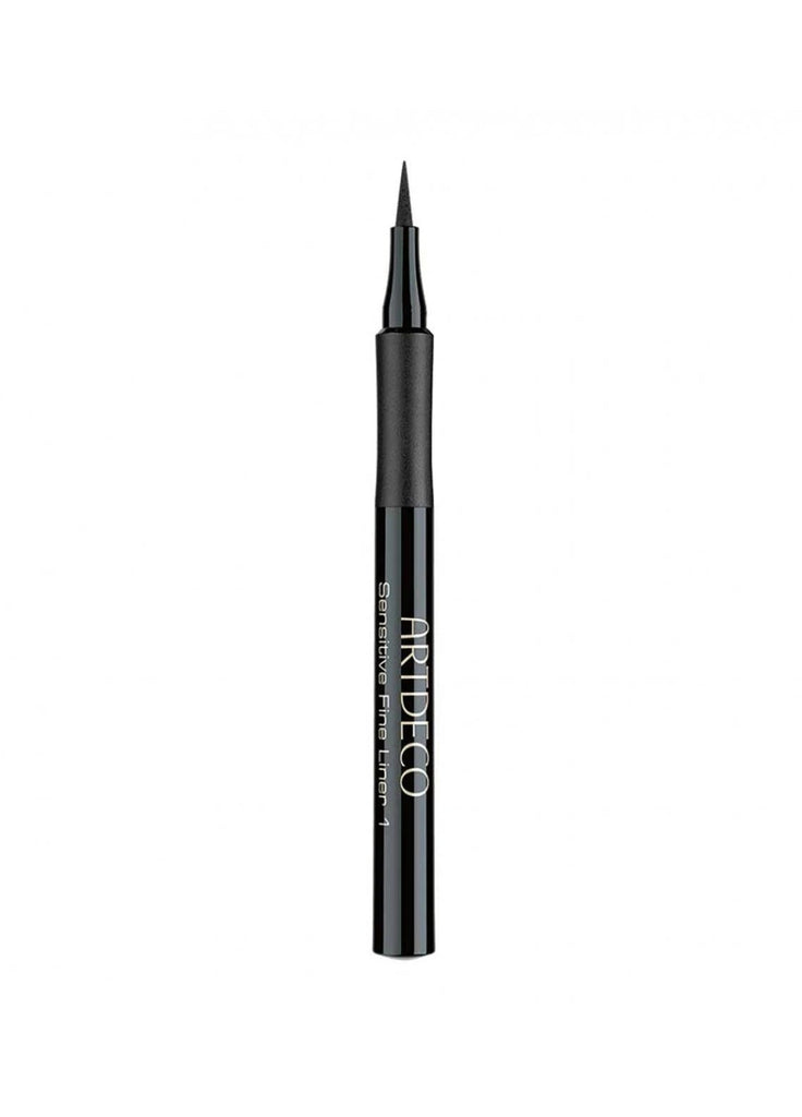 Artdeco Sensitive Fine Liner - 01 Black 