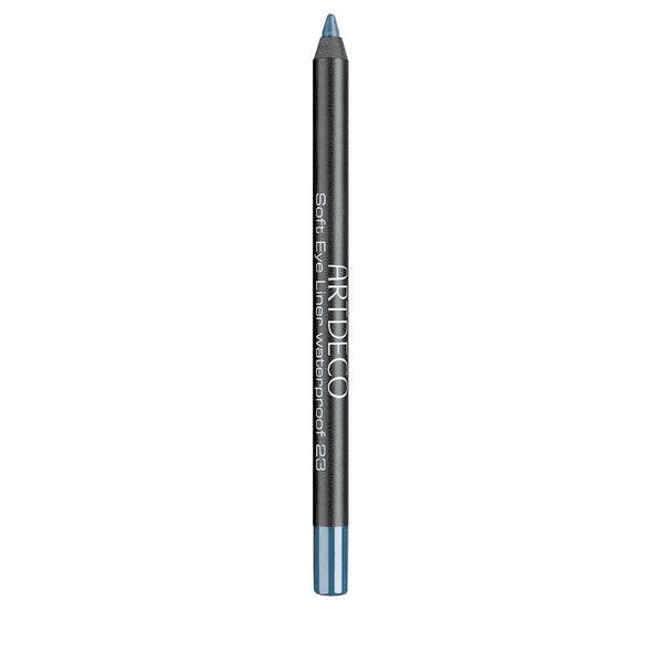 Artdeco Soft Eye Liner waterproof - 23 Cobalt Blue 
