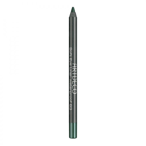 Artdeco Soft Eye Liner Waterproof - 63 Emerald 