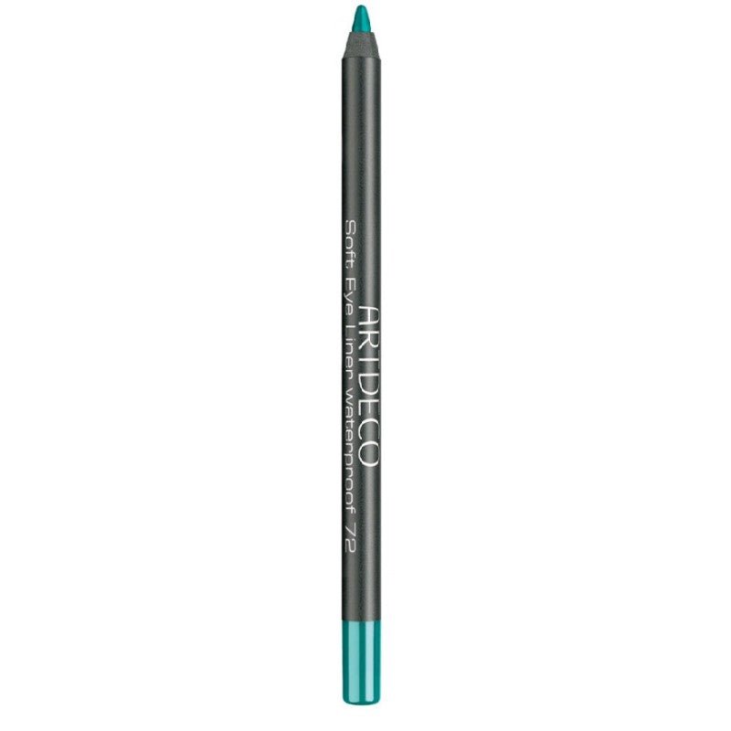 Artdeco Soft Eye Liner Waterproof 72 - Green Turquoise 