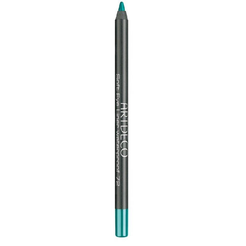 Artdeco Soft Eye Liner Waterproof 72 - Green Turquoise 