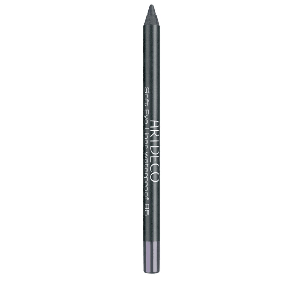 Artdeco Soft Eye Liner Waterproof 85 Damask Violet 