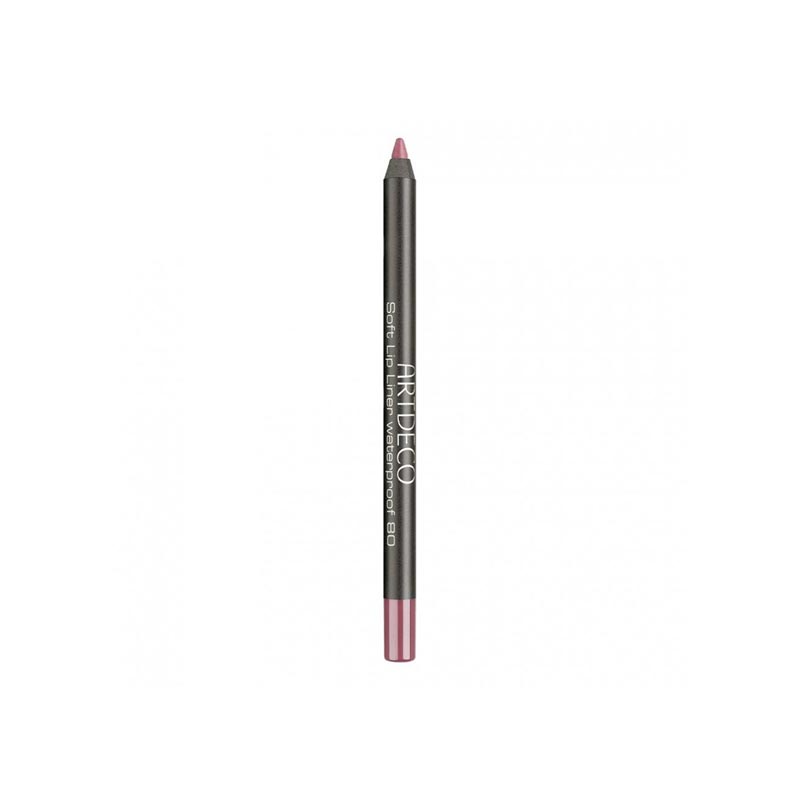 Artdeco SOFT LIP LINER WATER PROOF 80 Precious Plum 