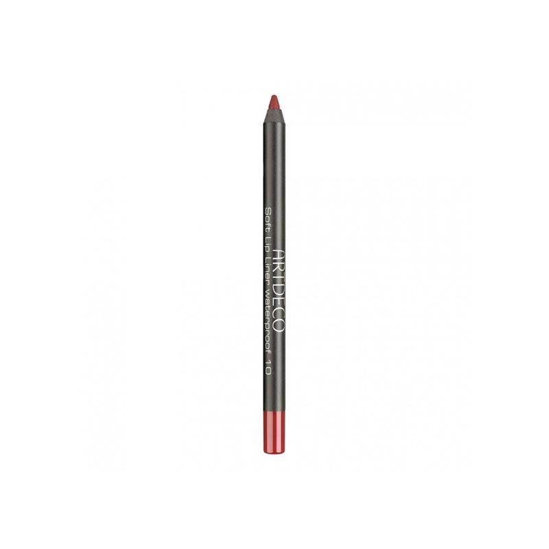 Artdeco Soft Lip Liner Waterproof - 10 Seductive Red 