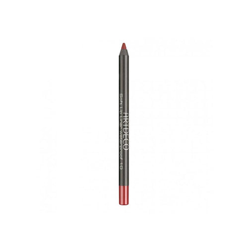 Artdeco Soft Lip Liner Waterproof - 10 Seductive Red 