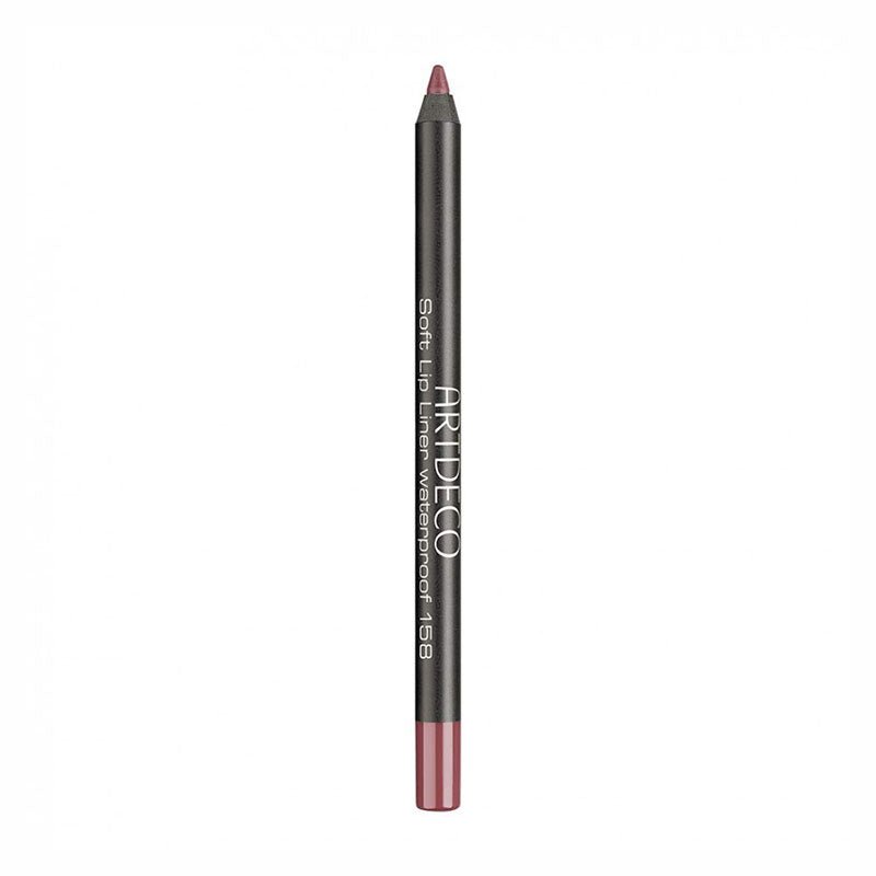 Artdeco Soft Lip Liner Waterproof - 158 Magic Mauve 