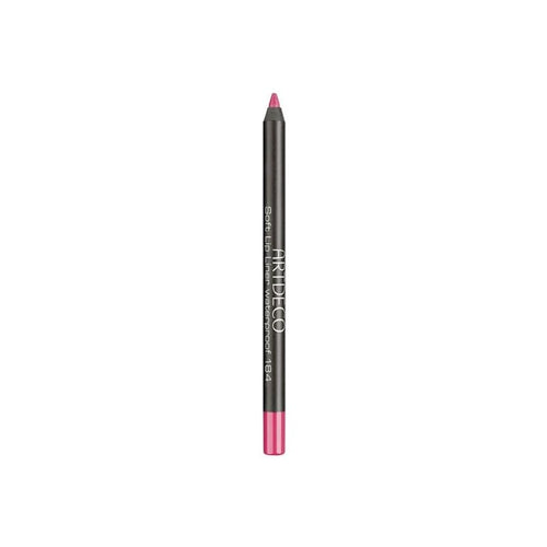 Artdeco Soft Lip Liner Waterproof - 184 Madame Pink 