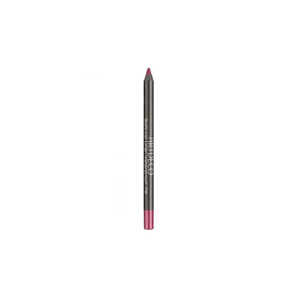 Artdeco Soft Lip Liner Waterproof 76 