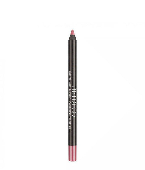 Artdeco Soft Lip Liner Waterproof - 81 Soft Pink 