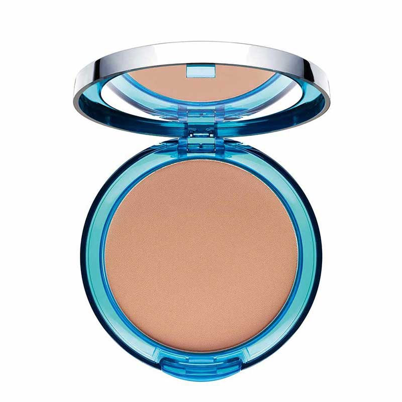 Artdeco Sun Protection Powder Foundation - 50 Dark Cool Beige 