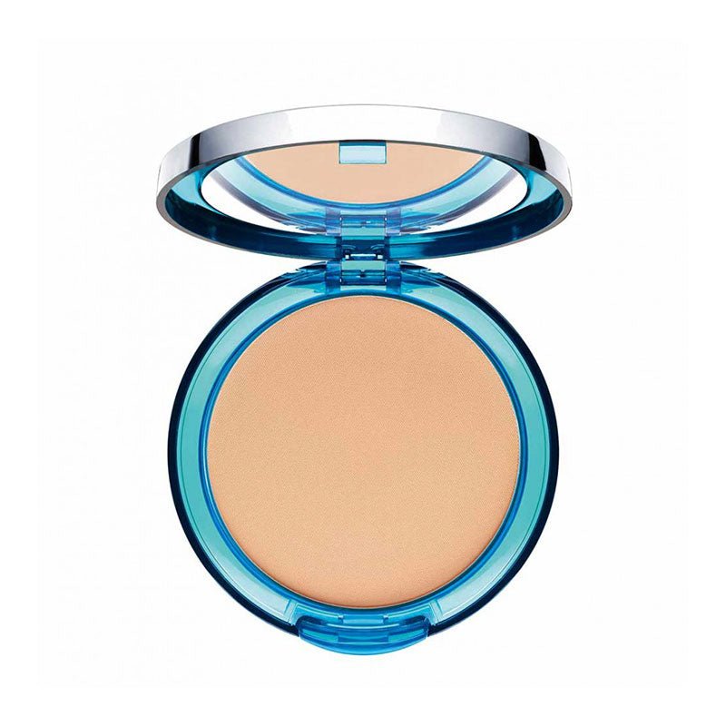 Artdeco Sun Protection Powder Foundation SPF 50 - 90 Light Sand 