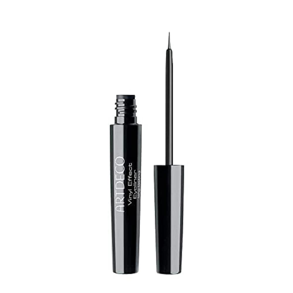 Artdeco Vinyl Effect Eyeliner Long-Lasting 