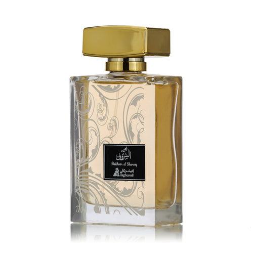 Asghar Ali Bakhakh Al Shurooq Perfume For Unisex Edp 100ml-Perfume 