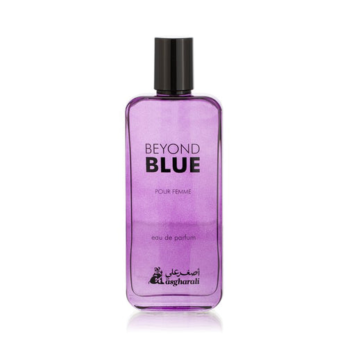 Asghar Ali Beyond Blue Pour Femme EDP 100Ml 