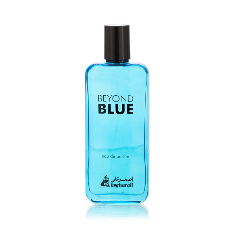 Asghar Ali Beyond Blue Pour Homme EDP 100Ml 