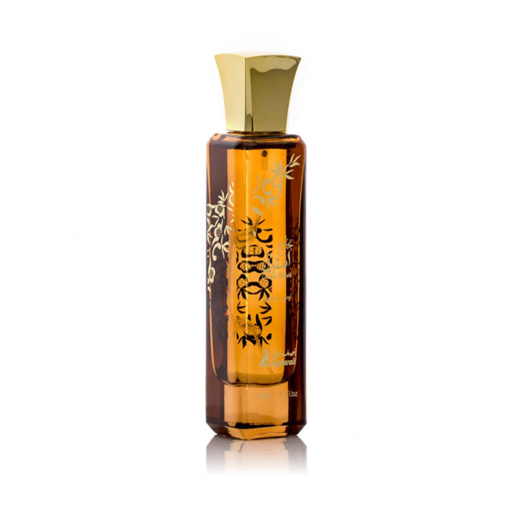 Asghar Ali Estabraq Bakhakh Perfume For Unisex Edp 100ml 